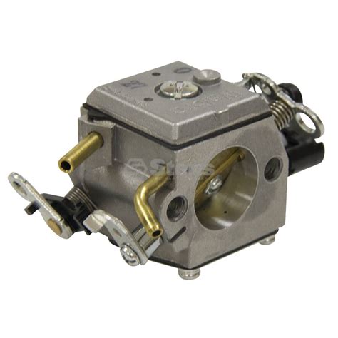 Walbro Hda Carburetor