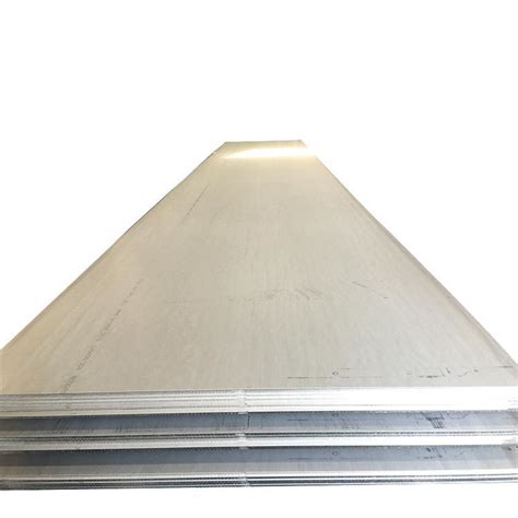 AISI SUS ASTM A240 304 316 201 Stainless Steel Sheet For Construction