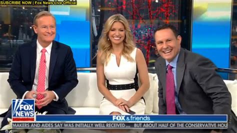 Fox Friends Morning 8 PM 1 17 2018 Breaking News Trump Today YouTube