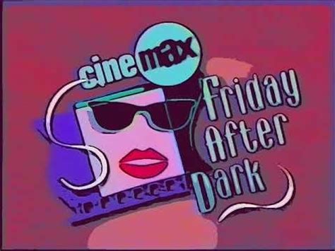 Cinemax After Dark