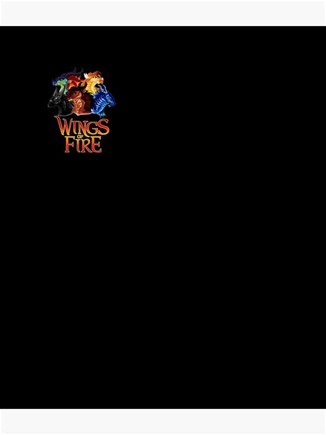 Wings Of Fire Merch ⚡️ Official Wings Of Fire Merchandise Store