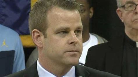 Steve Wojciechowski out as Marquette men's basketball coach | FOX6 Milwaukee