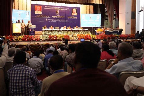 Photo Release Of A Book On Honble Prime Minister Shri Narendra Modi