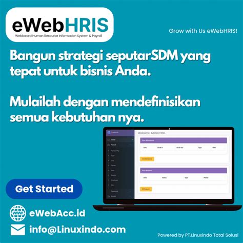 Bangun Strategi Seputar Sdm Yang Tepat Untuk Bisnis Anda Mulailah