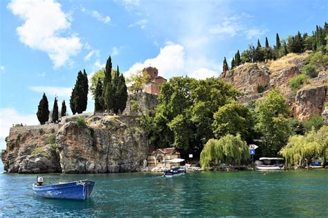 Tripadvisor Skopje Og Ohrid To Dages Tur Fra Pristina Leveret Af