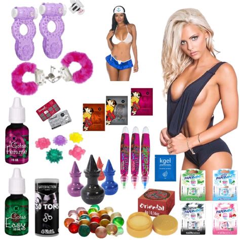 Kit Produtos Sex Shop Promoção Shopee Brasil