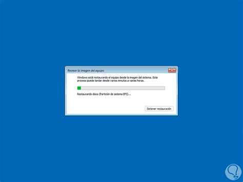 Crear Copia De Seguridad Windows En Usb Completa Y Restaurar