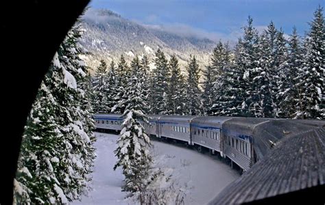 Jasper Train Tour-Dunster Station | Tourism Jasper