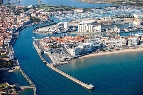 Photos Port Olona Les Sables D Olonne