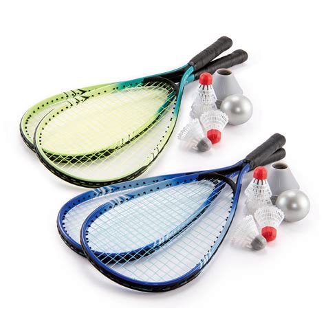 CRANE Turbo Badminton Set HOFER