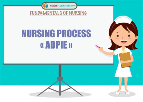 Nursing Process Adpie Guide Nursing Process Nurse Nursing School Prerequisites