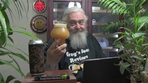 Beer Review Tree House Brewing Emperor Julius Double Ipa