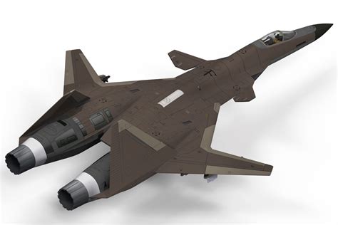 ADFX 01 For Modelers Edition ACE COMBAT Series HLJ