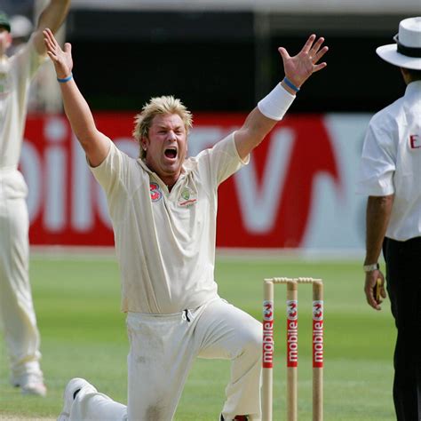 The Highs and Lows of Shane Warne's Cricket Career | News, Scores ...