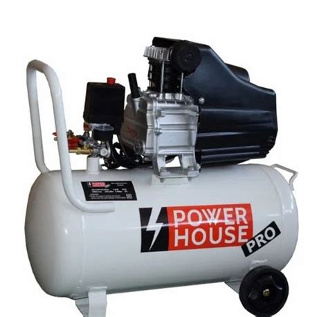 Hp Powerhouse Air Compressor Ltr Ph At Rs In Jaipur