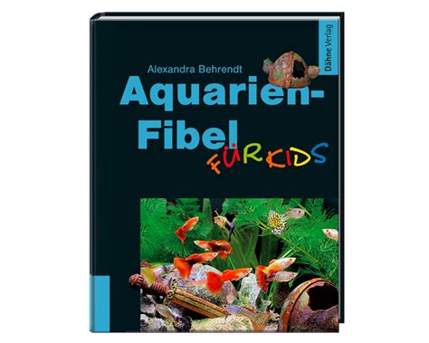 Guide De L Aquarium Pour Les Enfants A Behrendt Garnelio Fr