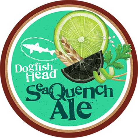 Dogfish Head Logo