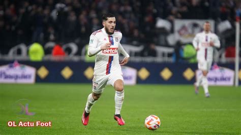 OL Le Real Madrid et ne lâchent pas la pépite Rayan Cherki actu