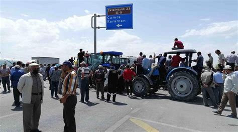 Ekim ayı anketinde dikkat çeken sonuç Kalelerde sıkıntı tahminden büyük