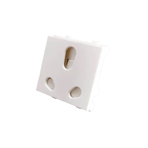 Anchor Penta Modular Socket 16amp At Rs 98 Piece Anchor Switches In