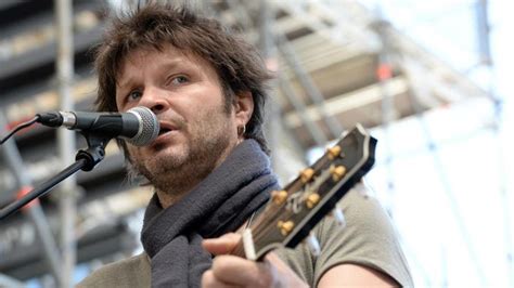 Bertrand Cantat Finance Son Album Sur Ulule La Plateforme Se