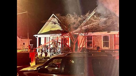 East Toledo Double House Fire Sunday Wtol