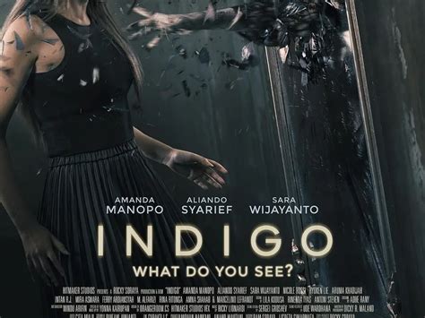 Indigo Film Horor Indonesia Yang Tayang Oktober Ini Sinopsisnya