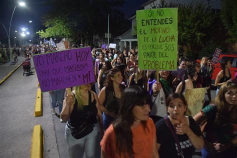 Habrá Una Marcha Por El Femicidio De Sofía Vicente Este Viernes En Linea Noticias