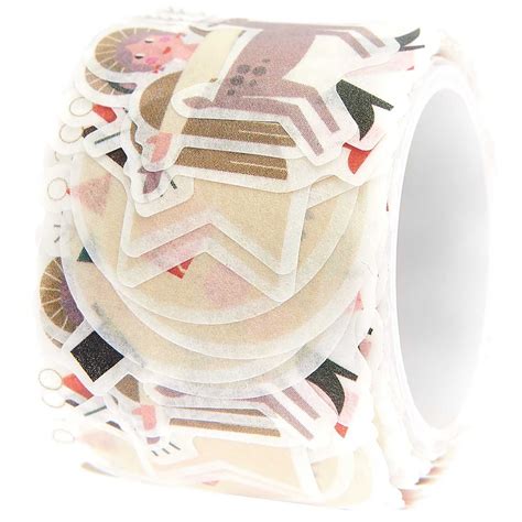 Paper Poetry Washi Sticker Bl Tter St Ck