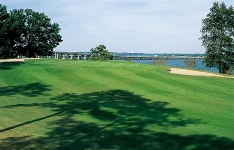 Santee Cooper Country Club - Golf Santee