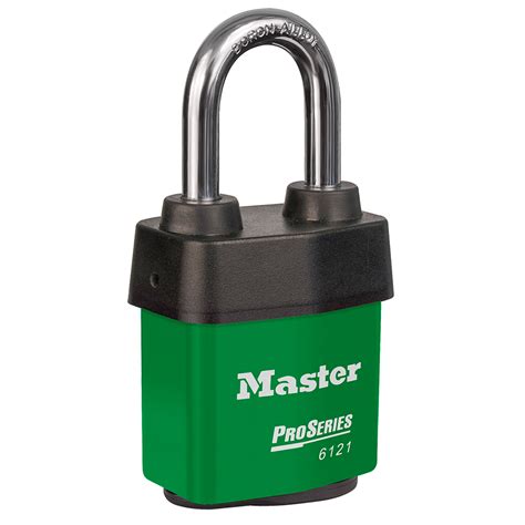 Master Lock América Latina