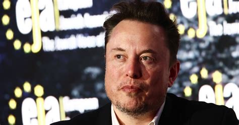 After Auschwitz Elon Musk Goes Full Crazy With New Claim About