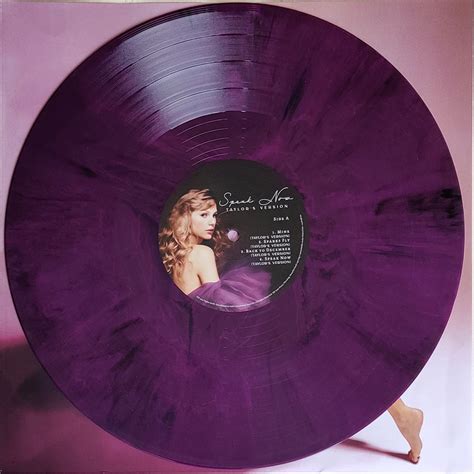 Taylor Swift Speak Now Vinyl hajj.gov.eg