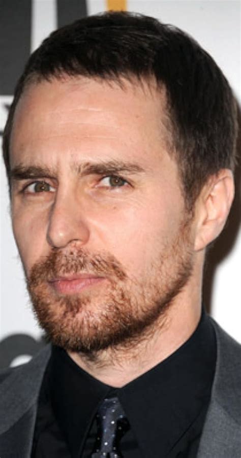 Sam Rockwell Imdb