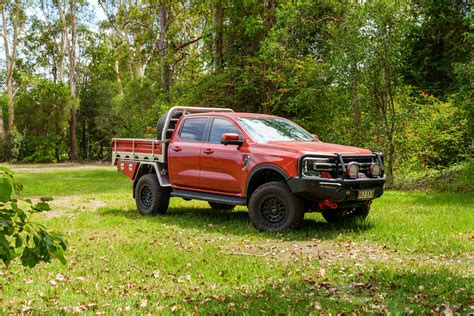 Ford Ranger Flatbed Discover 10 Videos And 64 Images