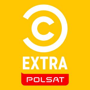 Polsat Comedy Central Extra HD ogląda online w ogólnopolskim kinie