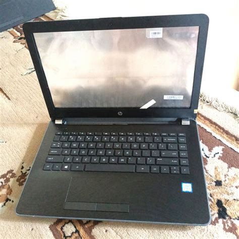 Jual Casing Laptop Hp 14 Bs Bs00ITU Fullset Kab Bogor ALL CASING