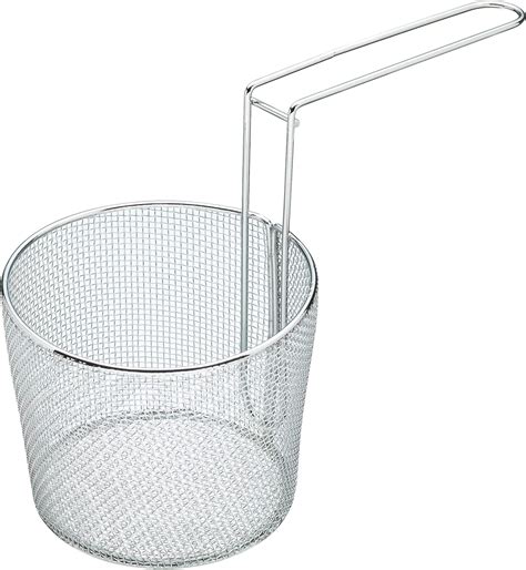 Amazon.com: KitchenCraft KCBLANCHING Blanching Basket, Stainless Steel