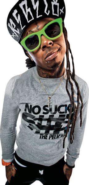 Lil Wayne Psd Official Psds