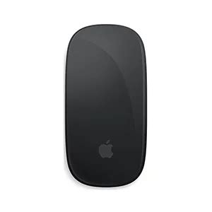 Apple Wireless Magic Mouse 3 Black - Mojitech