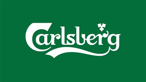 New Logo and Packaging for Carlsberg by Taxi Studio