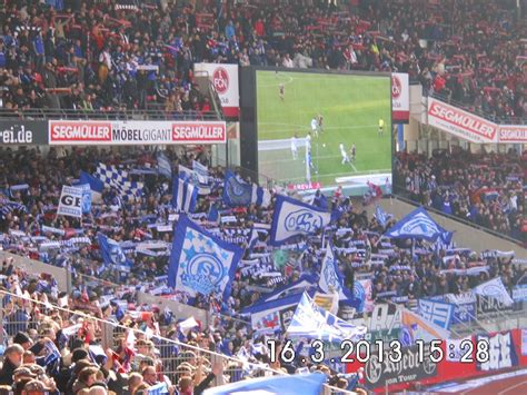 FC Schalke 04 Fan Club Müsse 1982 e V