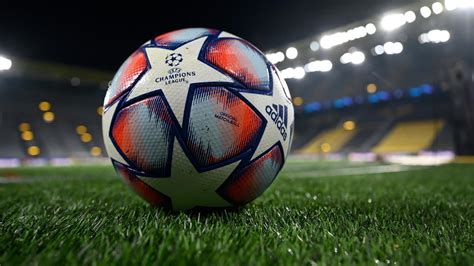 Fußball Champions League Liveticker Und Ergebnisse Zdfmediathek