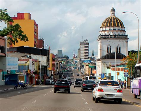 San Cristóbal 462 años de una gran historia La Mañana