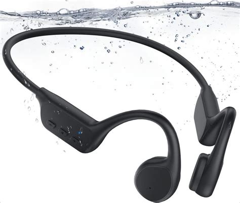 10 Best Bone Conduction Headphones 2023 To Buy From Amazon Designbolts