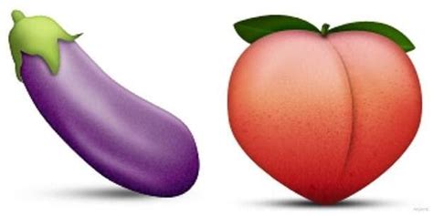 No More Eggplant Or Peach Instagram Facebook Bans Sexual Emojis Al Bawaba