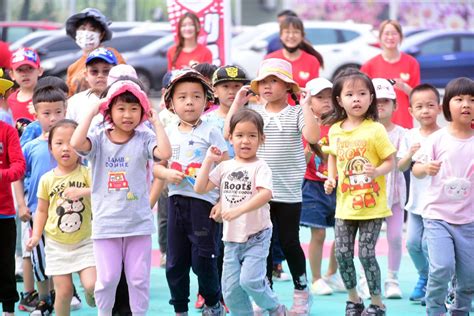 報名秒殺 口碑爆棚的兒童節活動 就在「慈惠兒童節」 台新傳媒台灣新新聞報