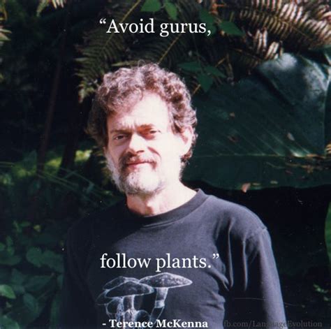 Terence McKenna (Quotes)