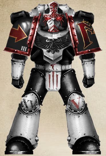 List Of Space Marine Chapters Warhammer Homebrew Wiki Fandom