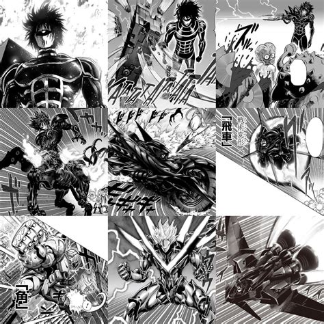 Drive Knight VS Genos, in 3 categories. Who's more powerful? Who's ...